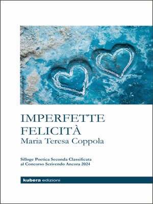 cover image of Imperfette felicità